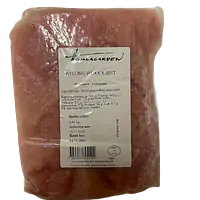 Kylling wok kjøtt - Master