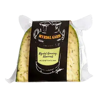 Honningkløverost - Master