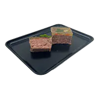 Hvitløkspate - Master