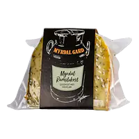 Ramsløkost - Master