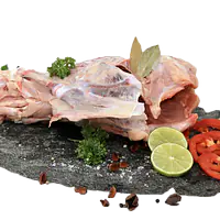 Kylling skrog - Master