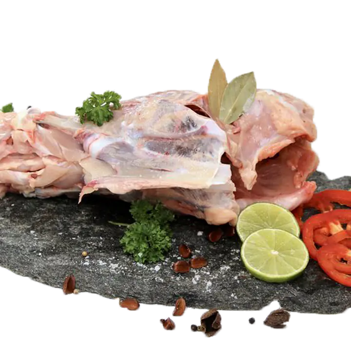 Kylling skrog - Master