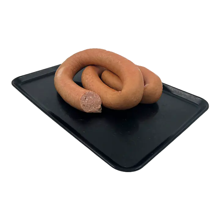 Middagspølse - Master