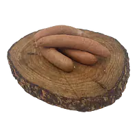 Røkepølse - Master