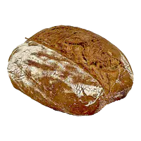 Spelt Surdeigsbrød - Master