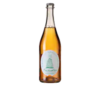 Frisider Eple Granskudd Einebær og Hylleblomst 75 cl