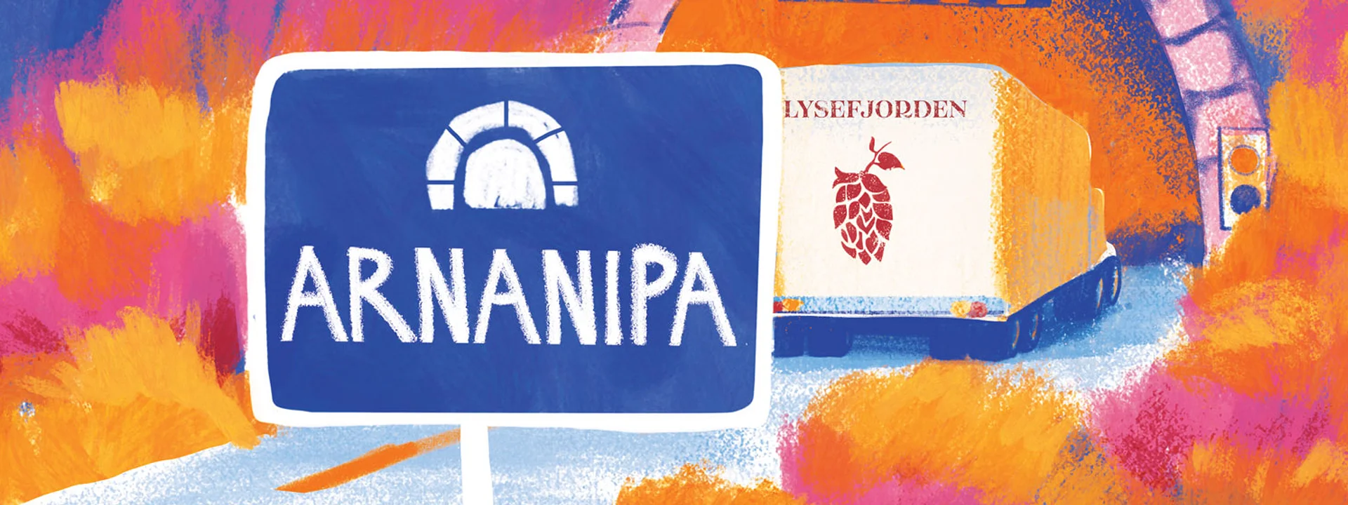 Lysefjorden Mikrobryggeri