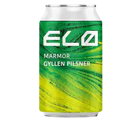 Marmor Gyllen Pilsner 4,7% - Master