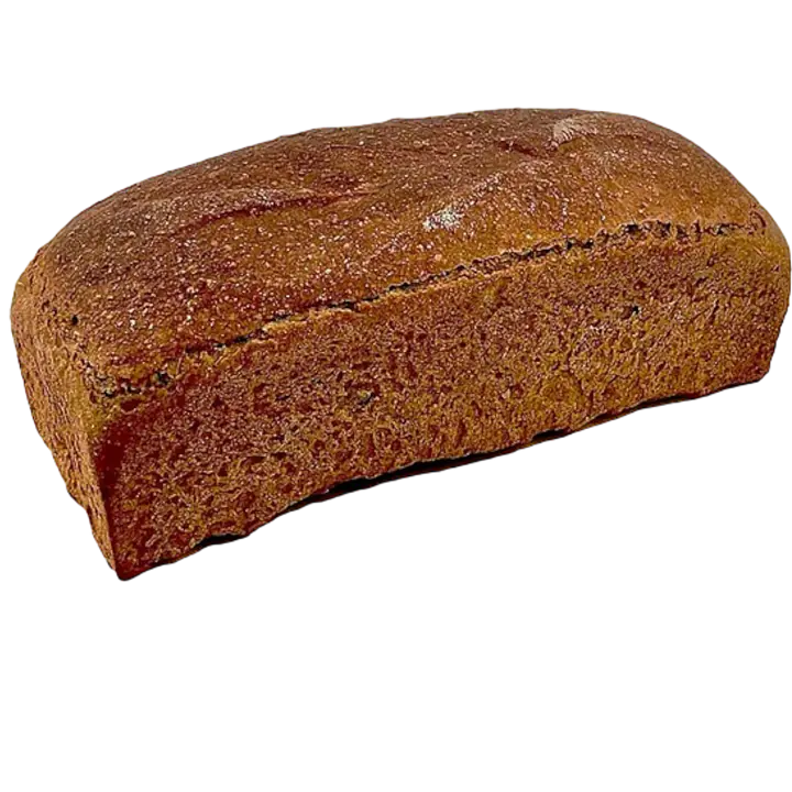 Grovbrød med Ølandshvete - Master