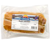 Røykt Sildefilet  - Master