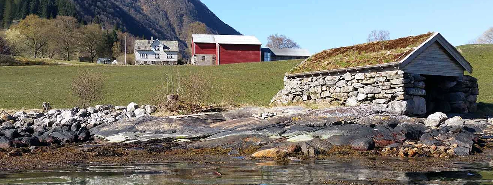 Slettevollen Gardsysteri