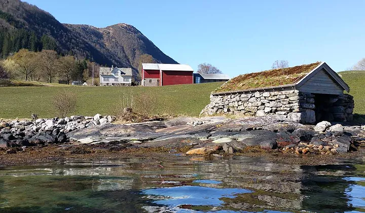 Slettevollen Gardsysteri