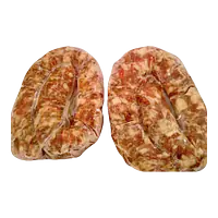 Salsiccia Pølse Chilli Salsiccia - Master