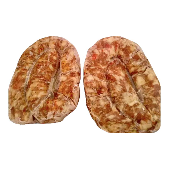 Salsiccia Pølse Chilli Salsiccia - Master