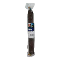 Økologisk Spekepølse Ursau - Master