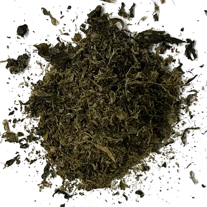 Løst ramsløkkrydder