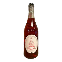 Frisider Eple og Bringebær 75 cl - Master