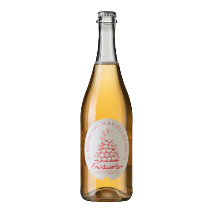 Frisider Eple 75 cl - Master