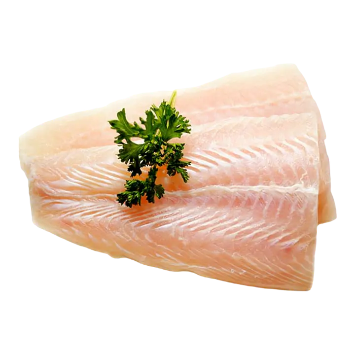 Fersk lyrfilet - Master