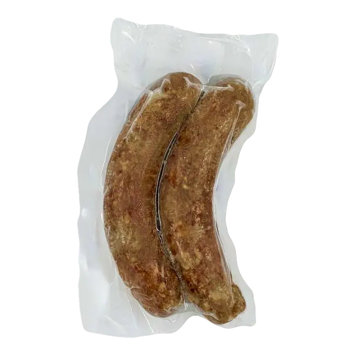 Økologisk Kjøttpølse Storefe/Sau  - Master