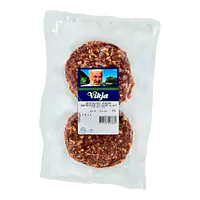 Økologiske Burgar - Master