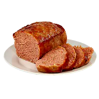 Kjøttpudding - Master