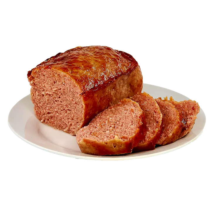 Kjøttpudding - Master