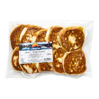 Store Fiskekaker 900g - Master