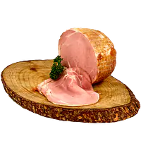 Røykt Skinke - Master