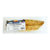 Varmrøykt Makrellfillet - Master