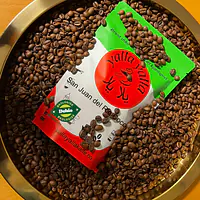 San Juan del Rio Coco - Master