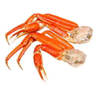 Snøkrabbe A-sortert løsvekt - Master