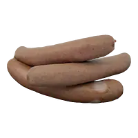 Reinsdyrpølse med eienbær