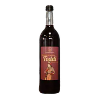 Gardsmost Toddi 75cl - Master