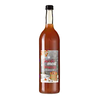 Gardsmost Eplegløgg 75cl