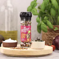 Sjøsaker - Godsaker fra havet - Master