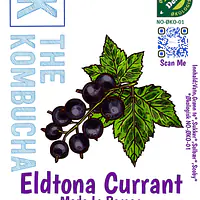 Eldtona Currant - Master