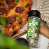 Sjøsaker - Smaker fra Verden - Master