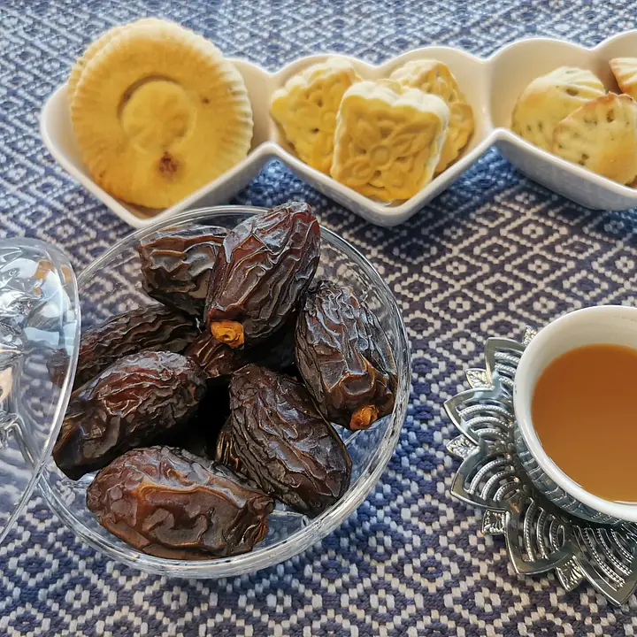 Marhaba kaffe قهوة مرحبا الخليجية - Master