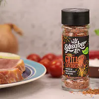 Sjøsaker - Smaker fra Verden - Master