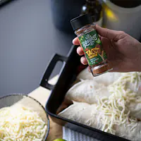 Sjøsaker - Smaker fra Verden - Master