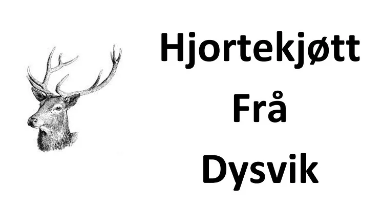 Dysvik Hjort