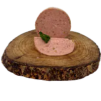 Solheims Mortadella - Master