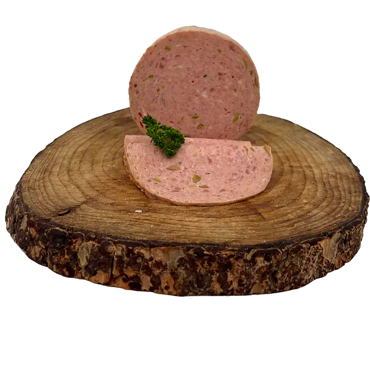 Solheims Mortadella - Master