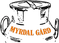 Myrdal Gard