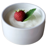 Jørns yoghurt