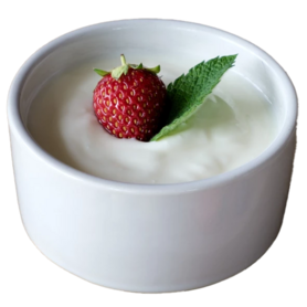Jørns Yoghurt