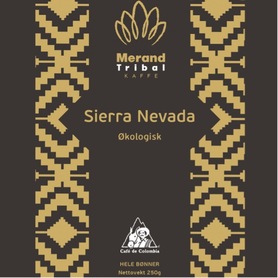 Sierra Nevada - Økologisk