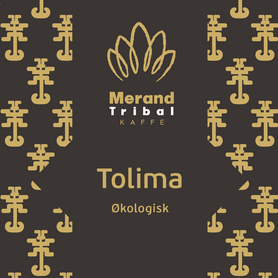 Tolima - Økologisk 