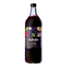 Balholm Eple-Solbær